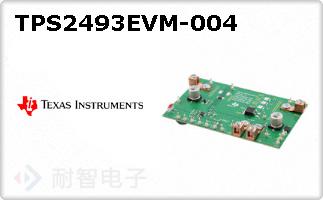 TPS2493EVM-004