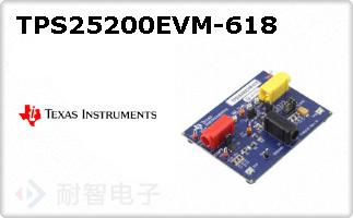 TPS25200EVM-618