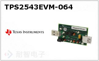 TPS2543EVM-064