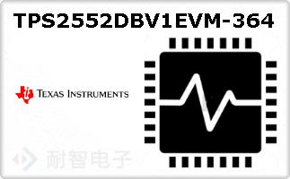 TPS2552DBV1EVM-364