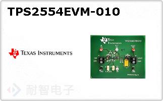 TPS2554EVM-010