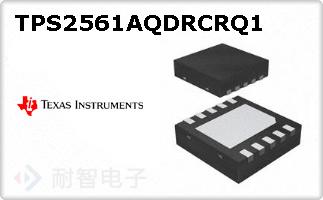 TPS2561AQDRCRQ1