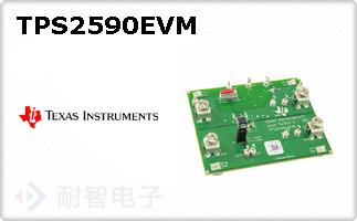 TPS2590EVM