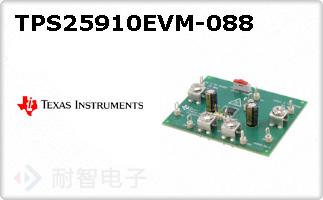 TPS25910EVM-088