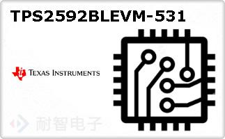 TPS2592BLEVM-531