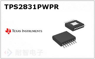 TPS2831PWPR