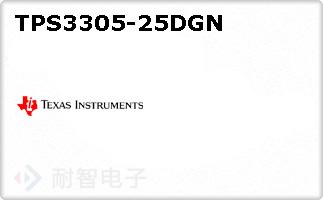 TPS3305-25DGN