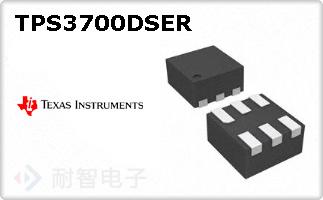 TPS3700DSER