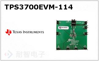 TPS3700EVM-114