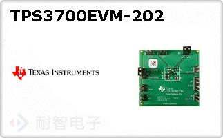 TPS3700EVM-202