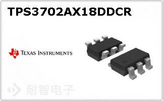 TPS3702AX18DDCR