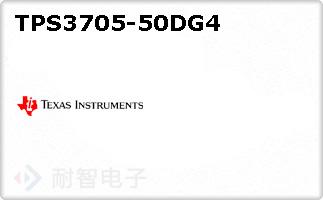 TPS3705-50DG4