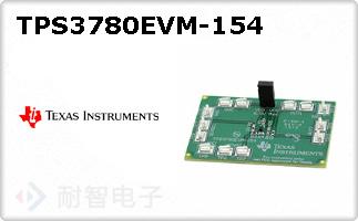 TPS3780EVM-154