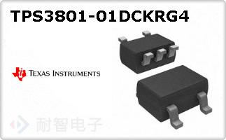 TPS3801-01DCKRG4