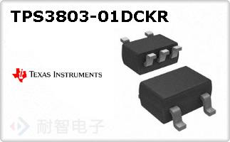 TPS3803-01DCKR