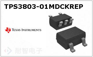 TPS3803-01MDCKREP