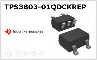 TPS3803-01QDCKREP