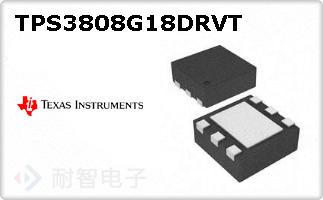 TPS3808G18DRVT