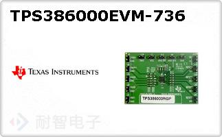 TPS386000EVM-736