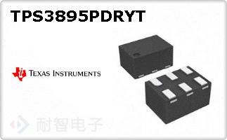 TPS3895PDRYT