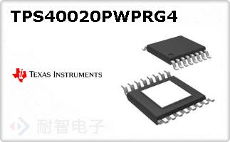 TPS40020PWPRG4