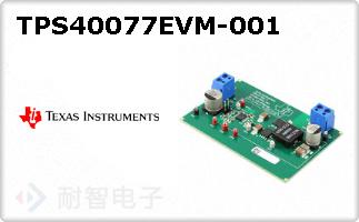 TPS40077EVM-001ͼƬ