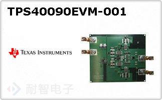 TPS40090EVM-001