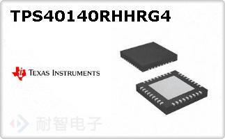 TPS40140RHHRG4