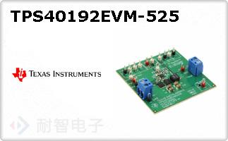 TPS40192EVM-525