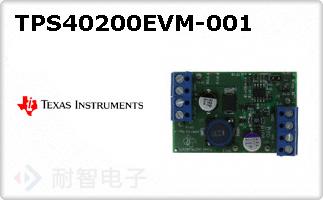 TPS40200EVM-001