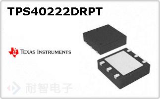 TPS40222DRPT