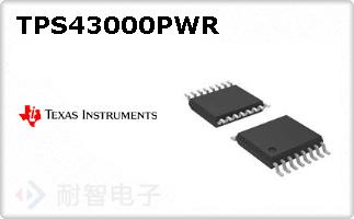 TPS43000PWR