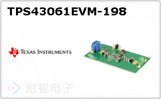 TPS43061EVM-198