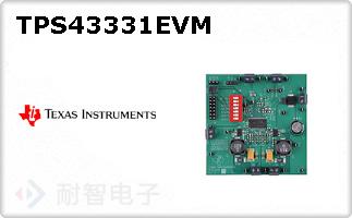 TPS43331EVM