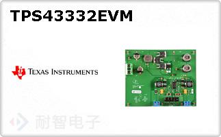 TPS43332EVM