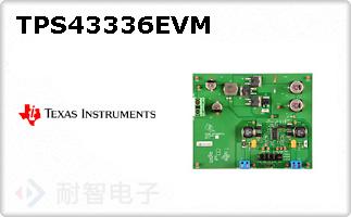 TPS43336EVM