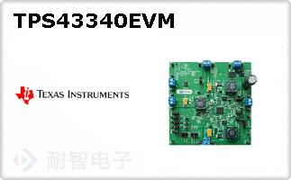 TPS43340EVM