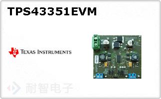 TPS43351EVM