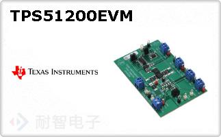 TPS51200EVM