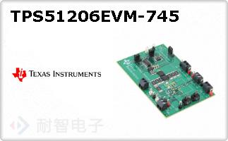 TPS51206EVM-745