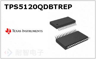 TPS5120QDBTREP