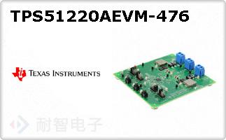 TPS51220AEVM-476