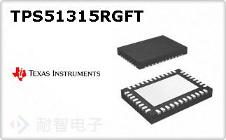 TPS51315RGFT