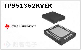 TPS51362RVER