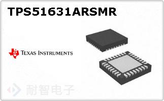 TPS51631ARSMR