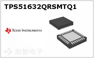 TPS51632QRSMTQ1