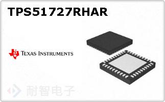 TPS51727RHARͼƬ