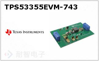 TPS53355EVM-743