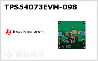 TPS54073EVM-098ͼƬ