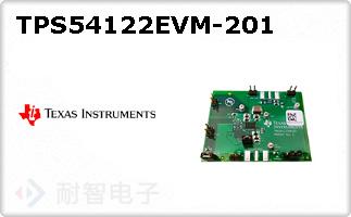 TPS54122EVM-201